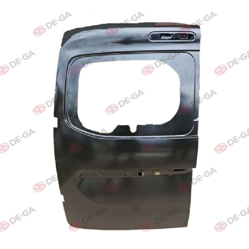Renault Express Combi (2021 ->) Arka Sol Bagaj Kapağı - 901018927R