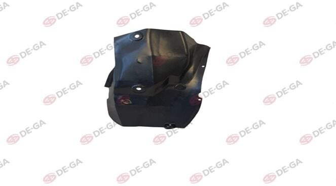 Dacia Sandero 3 - III (2020-2022) Arka Çamurluk Davlumbazı Sağ - 767488882R