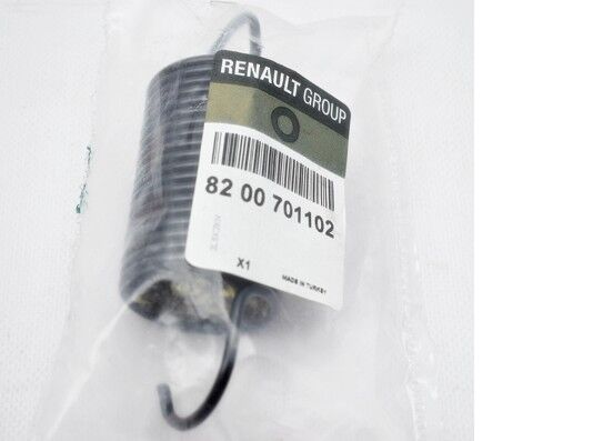 Renault Megane 2 - II Sedan Arka Bagaj Kapak Yayı - 8200701102 - Renault Mais