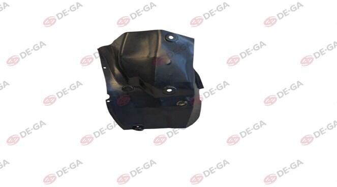 Dacia Sandero 3 - III (2020-2022) Arka Çamurluk Davlumbazı Sol - 767495315R