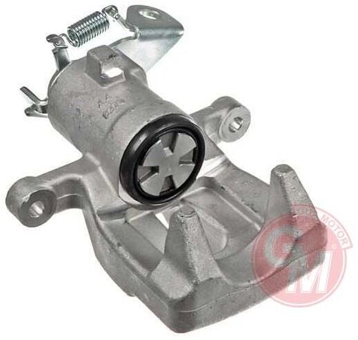 Renault Megane II - 2 - Fren Kaliperi Arka Sol (Braketli)  1.4 16v 1.6 16v 2.0 16v 1.5 Dci - 7701208127 - 440018001R