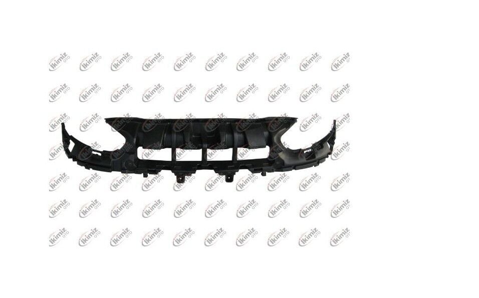 Renault Fluence (2010 - 2012) Ön Tampon İç İskeleti Takviyesi - 620360007R