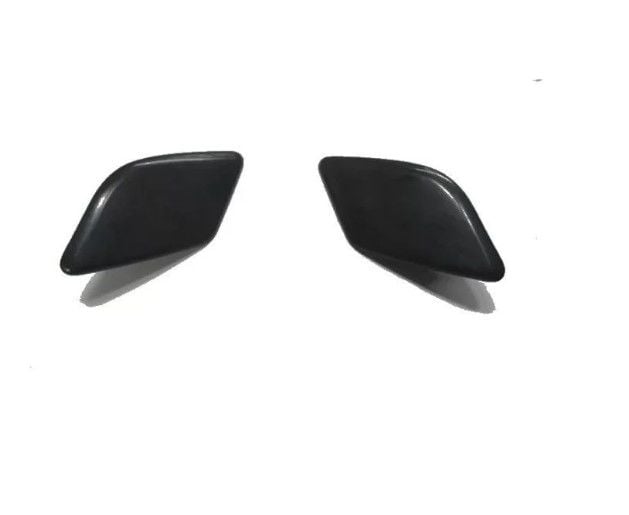 Renault Megane 3 - III Far Fiskiye Kapağı Takım - 286020441R - Yerli Üretim