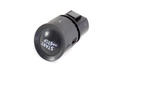 Renault Megane 2 - II Star Stop Düğme Butonu - 8200407396 - Renault Mais