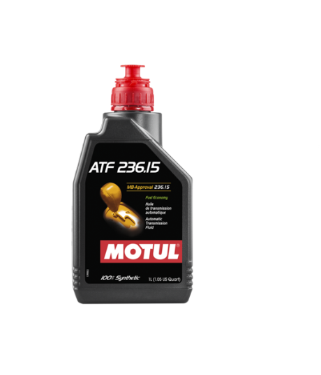 Motul Atf 236.15 Şanzıman Yağı 1Lt