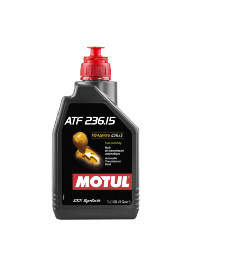 Motul Atf 236.15 Şanzıman Yağı 1Lt