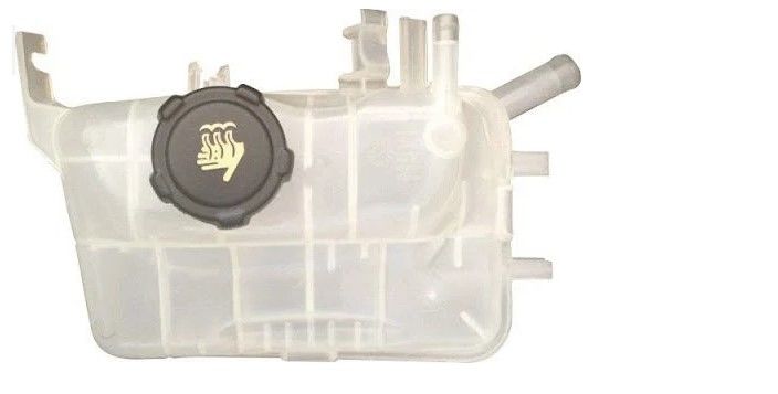 Renault Megane 3 - III Radyatör Genleşme Kavonozu / Ek Deposu - 217100005R - Kaya Plastik