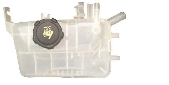 Renault Megane 3 - III Radyatör Genleşme Kavonozu / Ek Deposu - 217100005R - Kaya Plastik