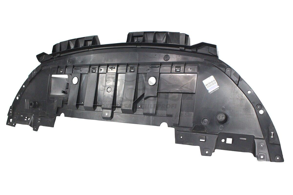 Renault Express Combi (2021 ->) Ön Tampon Alt Muhafaza Koruma Bakaliti (Deflektörü) - 622351038R