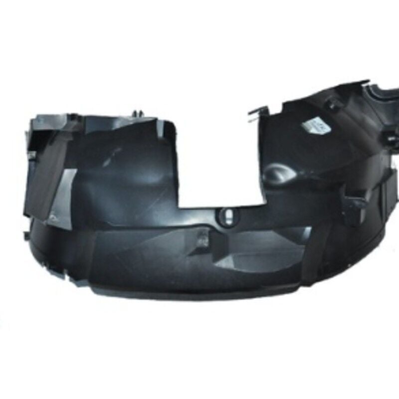 Dacia Duster II - 2 - Sol Ön Çamurluk Davlumbazı - 638412328R - 638415599R