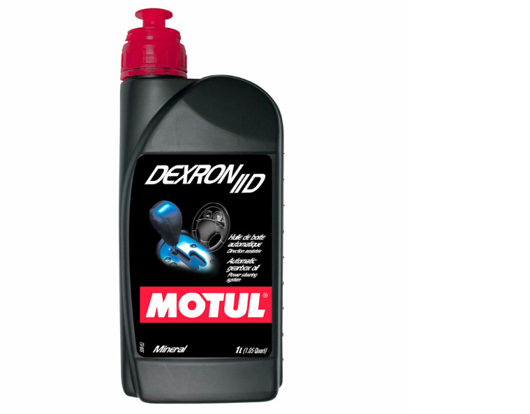 Motul Dexron IID Otomatik Şanzıman Yağı 1Litre