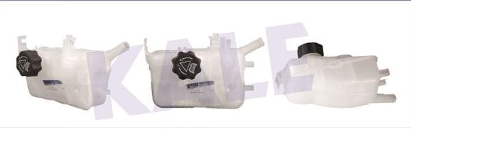 Renault Megane 3 - III Radyatör Genleşme Kavonozu / Ek Deposu - 217100005R - Kale