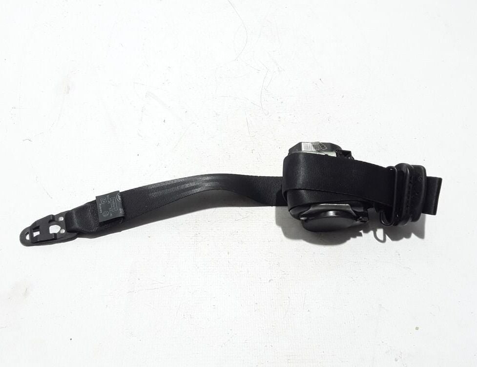 Renault Clio IV - 4 - Sol Ön Emniyet Kemeri 868856883R