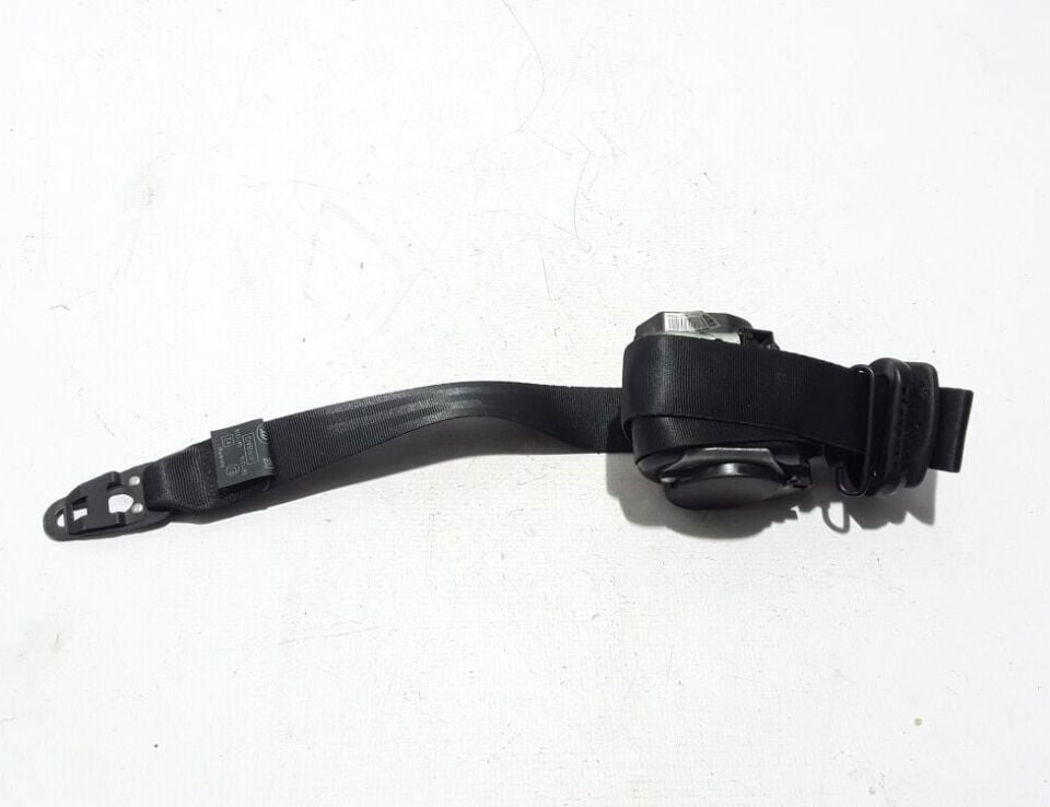 Renault Clio IV - 4 - Sol Ön Emniyet Kemeri 868856883R