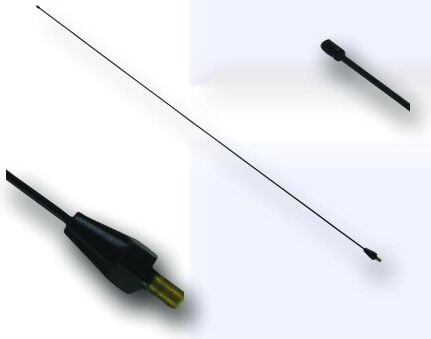 Renault R12 / R9 / R11 / R19 / R21 1971-2000 - Radyo Anteni Çubuğu - 7702188142
