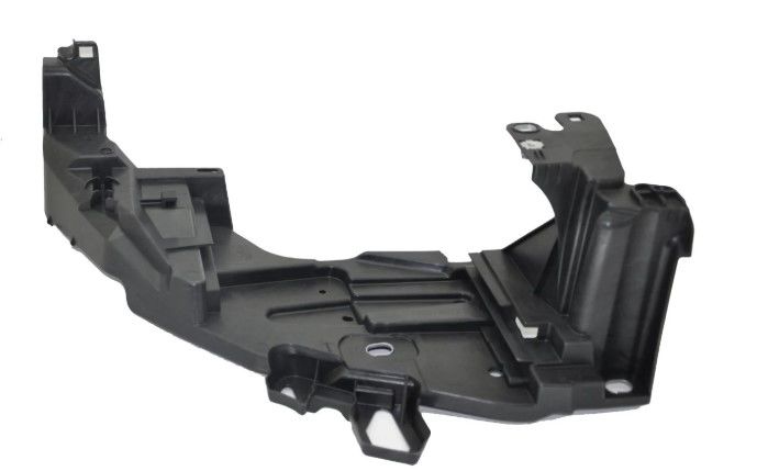 Renault Megane 3 - III Ön Tampon Far Alt Bakaliti / Sacı - 622221526R - Renault Mais