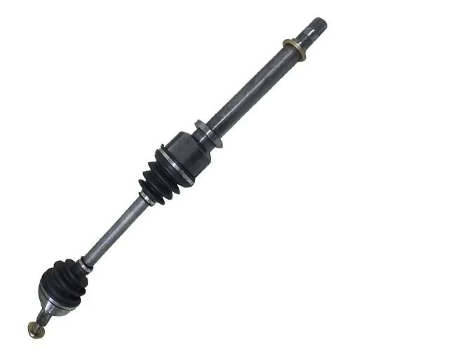 Renault Clio 2 - II / Clio 3 - III Komple Ön Sağ Aks - 8200261841 - 6001548720 - 7711497417 - Veka