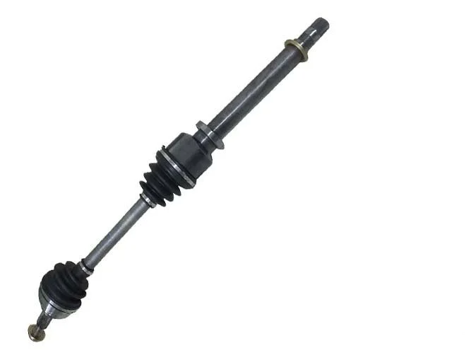 Renault Clio 2 - II / Clio 3 - III Komple Ön Sağ Aks - 8200261841 - 6001548720 - 7711497417 - Veka