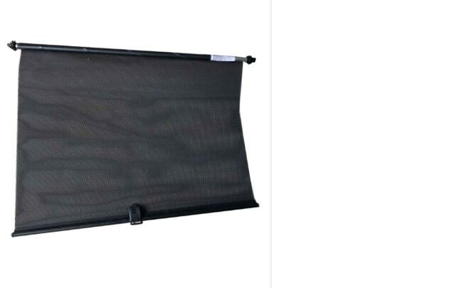 Renault Megane 2 - II Sol Arka Kapı Perdesi - 8200534690