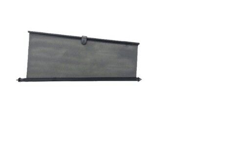 Renault Megane 2 - II Sağ Arka Kapı Perdesi - 8200534686