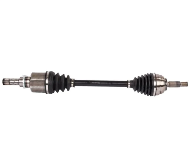 Renault Clio 2 - II / Clio 3 - III Komple Sağ Ön Aks - 8200749390 - 8200538738 - 8201187708 - Veka