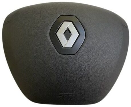Renault Clio IV - 4 - Sürücü Direksiyon Hava Yastığı (Airbag) (2013-2020) 985706588R