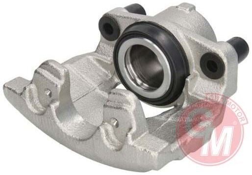 Renault Fluence / Megane III - 3 / Dacia Duster II - 2 / Sandero II - 2 - Fren Kaliperi Ön Sol (Braketli)  1.5 Dci 4x4 - 410111495R - 410110596R