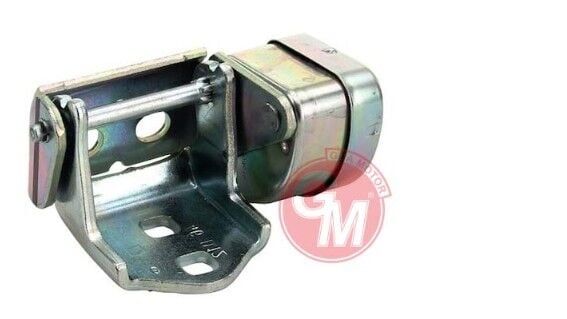 Renault Megane 2 - II Sağ Ön Kapı Gergisi Menteşesi - 8200538141 - 804203220R - Gua