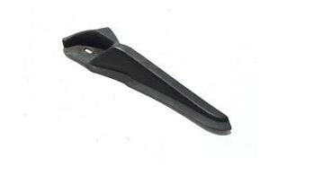 Renault Clio 4-IV Ön Cam Izgara Bakaliti Sağ 668628650R - İthal