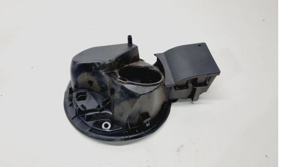 Renault Clio 5 - V Yakıt Depo Kapağı Ağzı İç Plastik - 781200641R