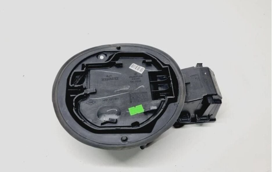 Renault Clio 5 - V Yakıt Depo Kapağı Ağzı İç Plastik - 781200641R