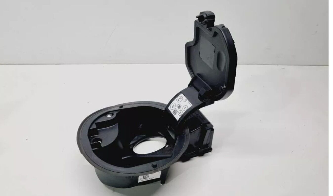 Renault Clio 5 - V Yakıt Depo Kapağı Ağzı İç Plastik - 781200641R