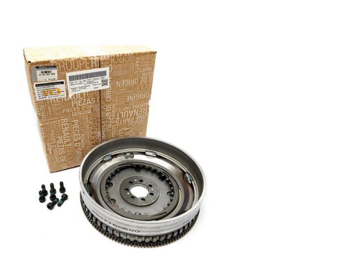 Renault Captur Fluence EDC Volant - (Otomatik) - 123005236R - 8200980981 - Renault Mais