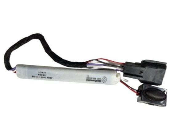 Renault Megane 3  -III Kapı Kol Anten Otomatiği - 285989032R