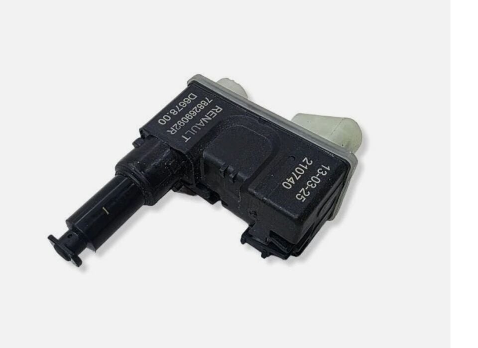 Renault Clio 5 - V Yakıt Depo Kapak Kilidi (Motoru) - 788269092R