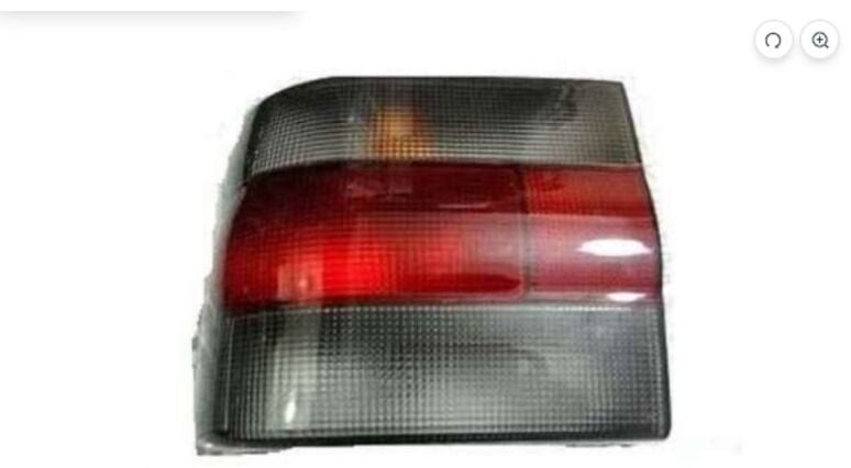 R19 Europa Arka Sol Stop Lambası Hetcback (HB) - 7702127034