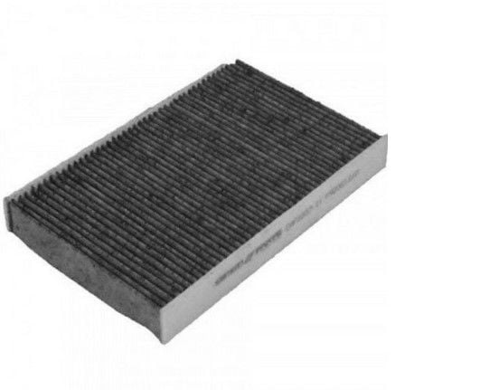 Renault Megane 3 - III Klima Polen Filtresi (Karbonlu) - 272774936R - 272772100R - Wabro