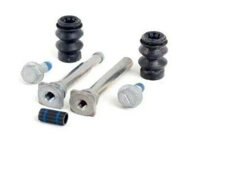 Renault Megane 2 - II Arka Kaliper Pim Takımı - 7701208558 - Gua