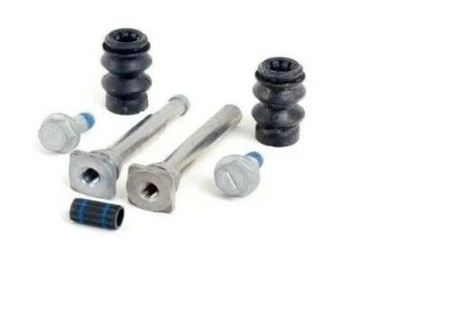 Renault Megane 2 - II Arka Kaliper Pim Takımı - 7701208558 - Gua