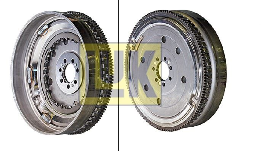 Renault Captur Fluence EDC Volant - (Otomatik) - 123005236R - 8200980981 - Luk