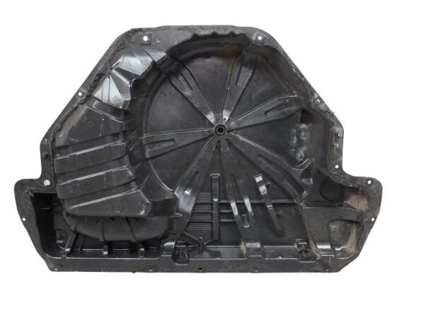 Renault Megane 2 - II Arka Bagaj Stepne Beşiği Havuzu - 8200299694 - Yerli Üretim
