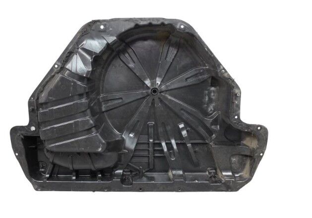 Renault Megane 2 - II Arka Bagaj Stepne Beşiği Havuzu - 8200299694 - Yerli Üretim
