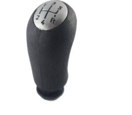 Renault Clio 3 - III Manuel Vites Topuzu 5 İleri (Krom) - 8200379950