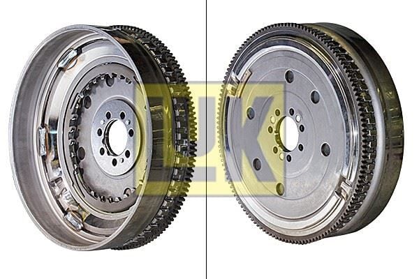 Renault Latitude / Kadjar / Kaleos / Laguna 3 - III / Express Combi / Captur / Clio 4 - IV - 5 - IV / Fluence / Megane 3 - III - 4 - IV / Talisman / Scenic 3 - III / Dacia Duster EDC Motor Volantı - (Otomatik) - 123005236R - 8200980981