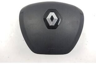 Renault Clio IV - 4 / Captur I - 1 - Direksiyon Sürücü Hava Yastığı (Airbag) 985108265R