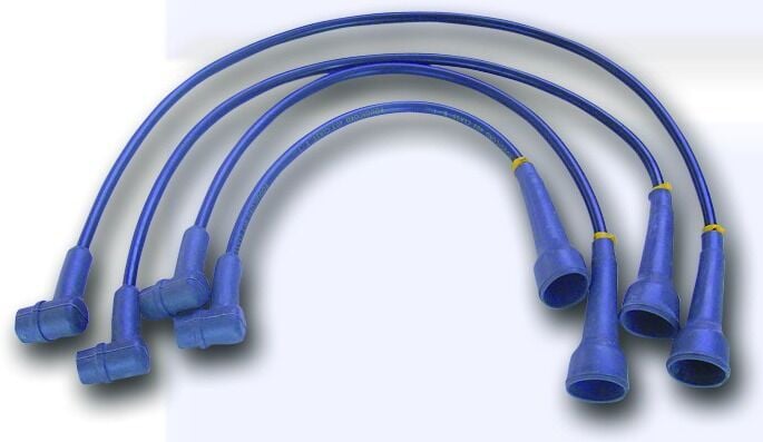 Renault R11 Flash - Buji Kablosu - 7700731063 - 7702247166