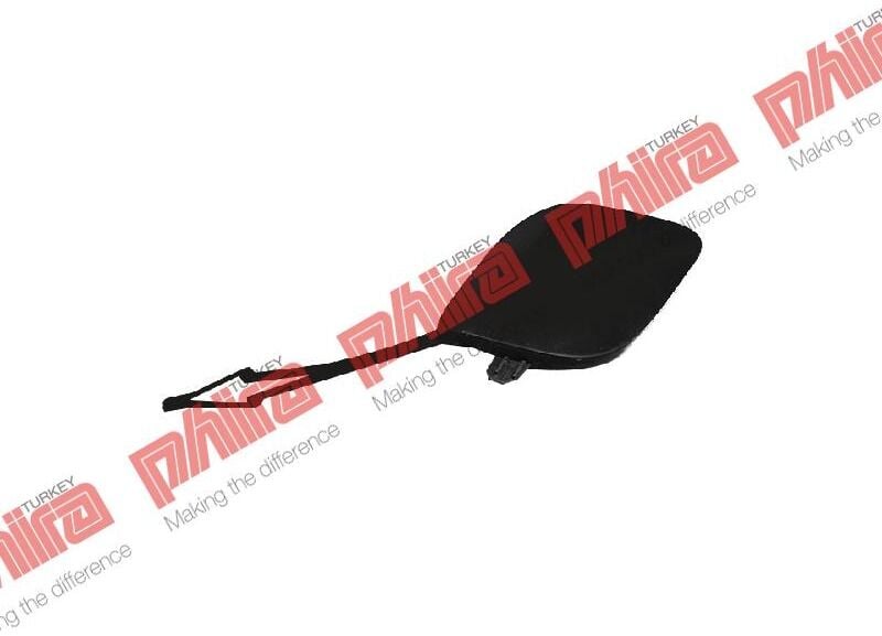 Renault Clio V - 5 - Ön Astarlı Çeki Demir Kapağı - 511806272R