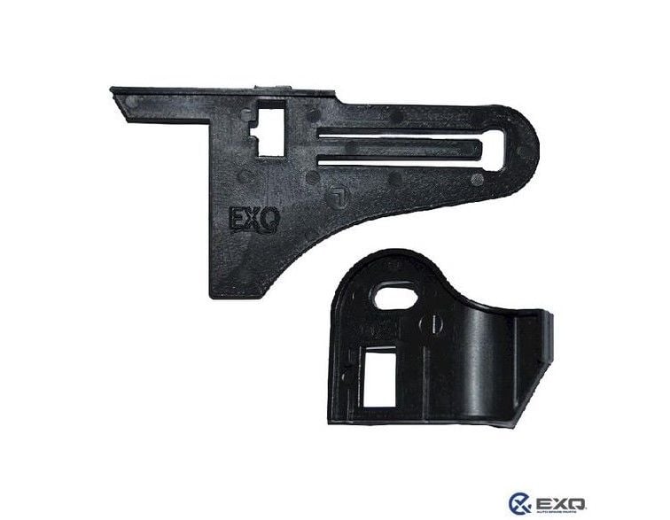 Renault Megane 3 - III Ön Sol Far Tamir Kiti - 260606389R - İthal