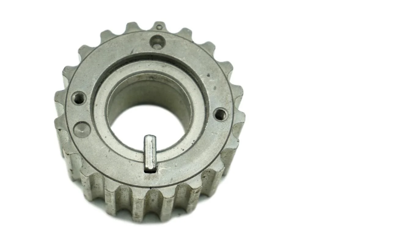 Renault Clio 2 - II / Clio 3 - Kamalı Krank Dişlisi (1.5 Dci K9K) - 8200029646 - 8200313627 - Aba