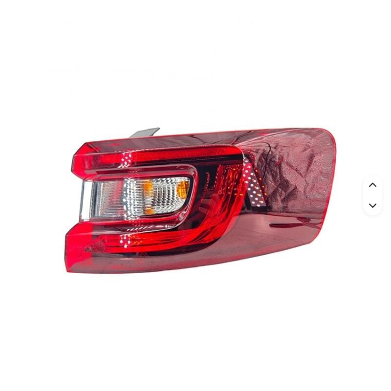 Renault Koleos 2 - II Sağ Arka Stop Lambası Dış Ledli - 265500981R - 265507618R
